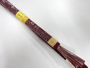 未使用品　正絹　手組帯締め